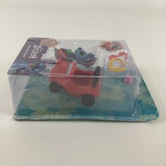 Disney Lilo & Stitch Surf & Sun Playset Action Figure Vehicle 2021 Just Play New