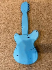 Peppa Pig Kids Musical Fun Stuff Educational Guitar play music toy instrument