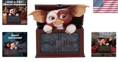 Officially Licensed Gremlins Gizmo Collectible{}|