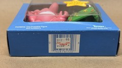 Vtg Original 1985 Kenner LOTSA HEART ELEPHANT Poseable Figure 61720 Sealed NRFB