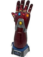 Hot Toys 1:1 Avengers Endgame Nano Gauntlet Life-Size Collectible Figure LMS007