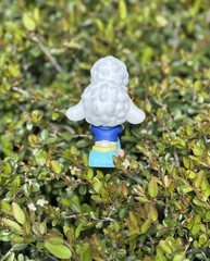 MINISO Disney Zootopia Fun Travel Series – Assistant Mayor Dawn Bellwether