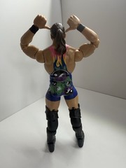 WWE WWF ECW Mattel Elite Monday Night Wars Series 3 Rob Van Dam Figure RVD