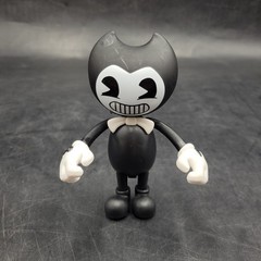 Bendy & The Ink Machine PhatMojo Figure Meatly Games