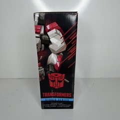 Hasbro Transformers Studio Series War For Cybertron Optimus Prime Action Figure