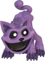 Poppy Playtime – Minifiguras – S3 Critters Figuras Surtidas