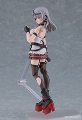 figma hololive production Sakamata Chloe Action Figure 140mm MAX FACTORY