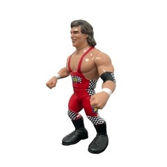Wrestling’s Heels and Faces Series 5 Bob Holly Figure Zombie Sailor’s Toys