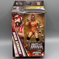 SEALED new WWE elite MONDAY WAR GREATEST HITS series 3 COMPLETE BAF eddie DOGG
