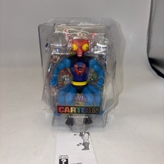 Motu Origins Mantenna Action Figure Cartoon Collection Loose New
