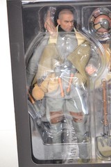 DiD Co WWI Grenadier 6th Sturm Bataillon Lutz Fedder 1917-1918 MIB 1/6th scale