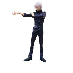 NEW *Distressed Box* Gojo Satoru Jujutsu Kaisen ArtFX J 1/8 Scale Kotobukiya Fig
