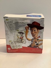 Disney Pixar Toy Story 3 Adult Collector Battle Buzz Lightyear & Sheriff Woody