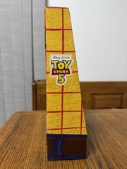 New 2026 Mattel Disney Pixar Toy Story 5 Playscale Woody Ragdoll Edition