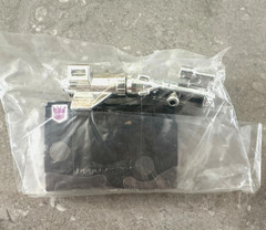 Transformers G1 Ravage K.0 for g1 soundwave reissue Free shipping