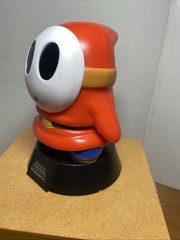 Paladone Icons 1pc Super Mario #008 SHY GUY Light
