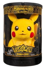 🔥🔥Pokemon Pikachu Puppetronic by RealFX Interactive Toy New & Sealed🔥🔥