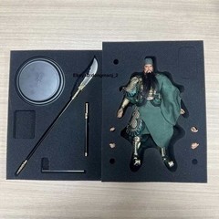 Ready! New 303TOYS X FIGLAND 1/12 Action Figure Standard Version Model