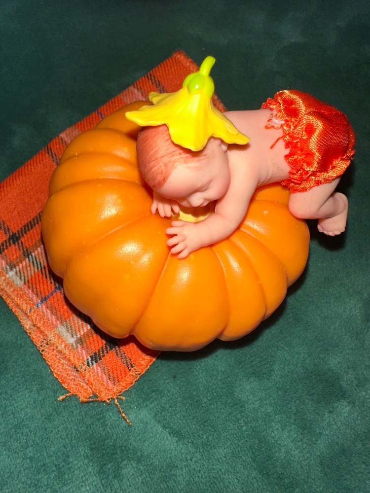 Zuru 5 Surprise My Mini Baby Pumpkin Patch Halloween Fall Autumn ***U PICK***