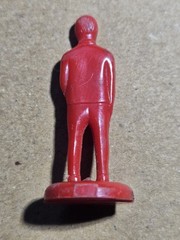 Vintage James Bond Man From U.N.C.L.E Game Token