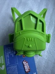 Mattel Disney Pixar Toy Story 5 Small Stars Mini Backpack w/ BO PEEP Figure NEW