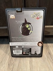 Mego 2019 Wizard Of Oz Wicked Witch Of The West New Factory Sealed