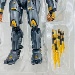 Crimson Typhoon Jaeger 7″ Movable Action Figure Toy Statue Pacific Rim Gift Box
