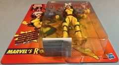 ROGUE Marvel Legends Retro 90s X-Men Hasbro Target Exclusive 6” Action Figure