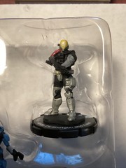 Halo Reach ActionClix Mega Battle Pack Noble Team Game Pack WizKids OPEN BOX