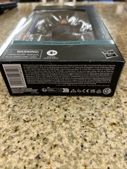 Hasbro Star Wars Black Series Anakin Skywalker (Ahsoka) Action Figure – New