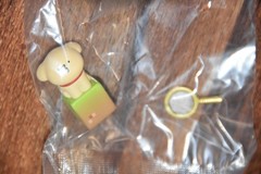 MALTESE Funism Blind Box mystery Toy Figure Minixir US SELLER