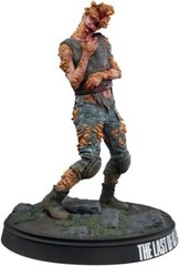 The Last of Us Part II: Armored Clicker Figure