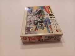 Imai, Plastic Model Kit,THUNDERBIRDS TB-2, Japan, New