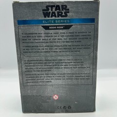 NEW Disney Star Wars Elite Series Die Cast Action Figure BODHI ROOK