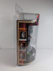 SOTA Toys 2004 Series 1 THE TOXIC AVENGER Toxie Action Figure – NEW VARIANT