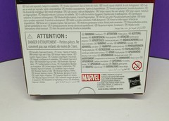 Marvel Legends Spider-Man 2 Gamerverse Miles Morales Upgraded Suit Style Figure
