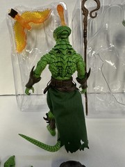 MYTHIC LEGIONS 1:12 VERNALISS ARDENSCALE
