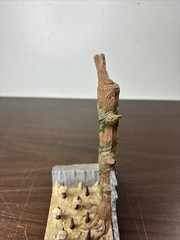 Indiana Jones Raiders of the Lost Ark Temple Trap/pitfall Grave Hasbro 2008
