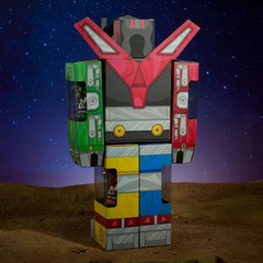 Little People Collector Voltron 40th Anniversary Set Mattel Creations SEALED NEW