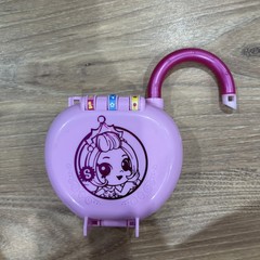 Shopkins Lil’ Secrets Locket Hair Salon Shop 2018 MOOSE Party Pop Ups Series 2