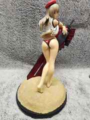 Alisa Ilinichina Amiella Swimsuit ver. 1/8 Figure – GOD EATER 2 – ALPHAMAX Anime
