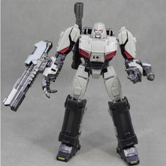 Arm Cannon Upgrade For TF ONE SS-114 Megatank Accessories Weapon Kit