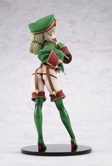 Kotobukiya Araga Kiwi Gushing over Magical Girls PVC ABS GK Figure H21CM Model