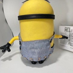 Despicable Me 2 Talking Minion Dave Toys R Us Exclusive RARE *READ*