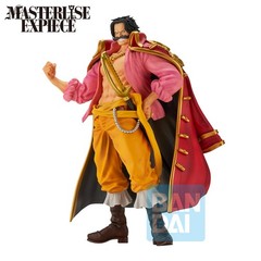 Ichibansho Figure – Piece – GOL D. Roger (Roger Pirates) Masterlise Collectib…