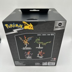 Pokémon x Target 6″ Mega Charizard Y Action Figure Articulated Exclusive