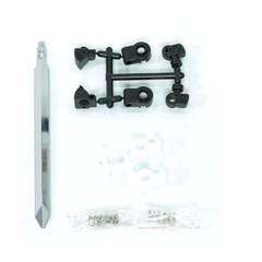 KFC KP17 KP-17 Upgrade Kit For MP24 Star Saber Sword & Joint Accessories Figure