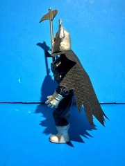 1982 Vintage REMCO Conan the Barbarian Devourer of Souls The Enemy RARE HTF 5.5”