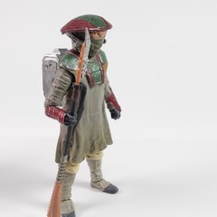 Star Wars Black Series Krennic Poe Dameron Zuvio 6 Inch Figure Lot