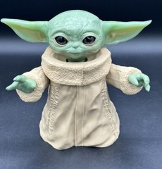 Hasbro Star Wars – The Child 6.5 inches Action Figure (F1116) Posable Plastic